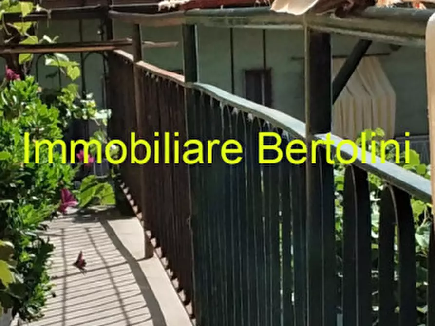 Immagine 35 di Appartamento in vendita  in Via San Francesco a San Remo