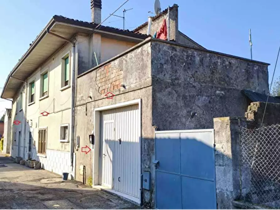 Immagine 1 di Appartamento in vendita  in Via Risorgimento 2 a Arcole