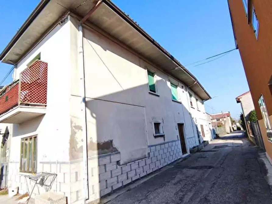 Immagine 2 di Appartamento in vendita  in Via Risorgimento 2 a Arcole