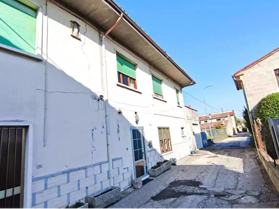 Immagine 3 di Appartamento in vendita  in Via Risorgimento 2 a Arcole