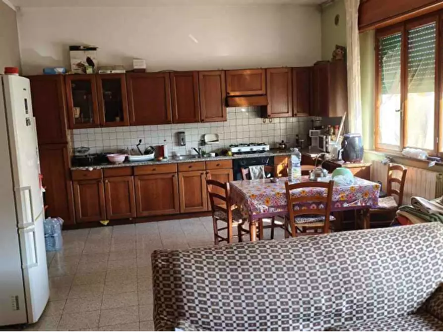 Immagine 10 di Appartamento in vendita  in Via Risorgimento 2 a Arcole