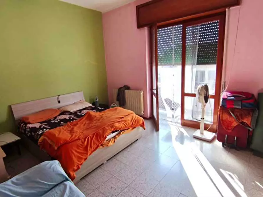 Immagine 17 di Appartamento in vendita  in Via Risorgimento 2 a Arcole