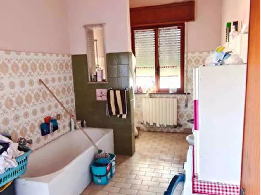 Immagine 18 di Appartamento in vendita  in Via Risorgimento 2 a Arcole