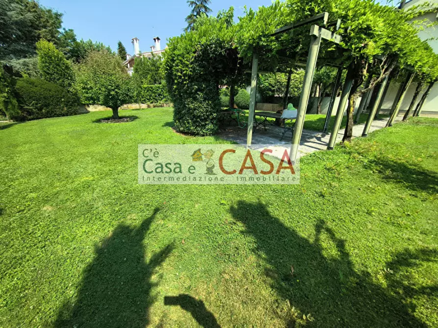 Immagine 1 di Villa in vendita  in Via S. Giuseppe, 6 a Selvazzano Dentro