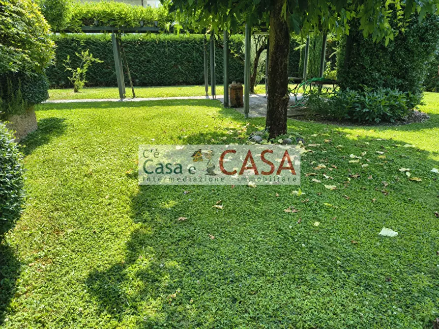 Immagine 3 di Villa in vendita  in Via S. Giuseppe, 6 a Selvazzano Dentro