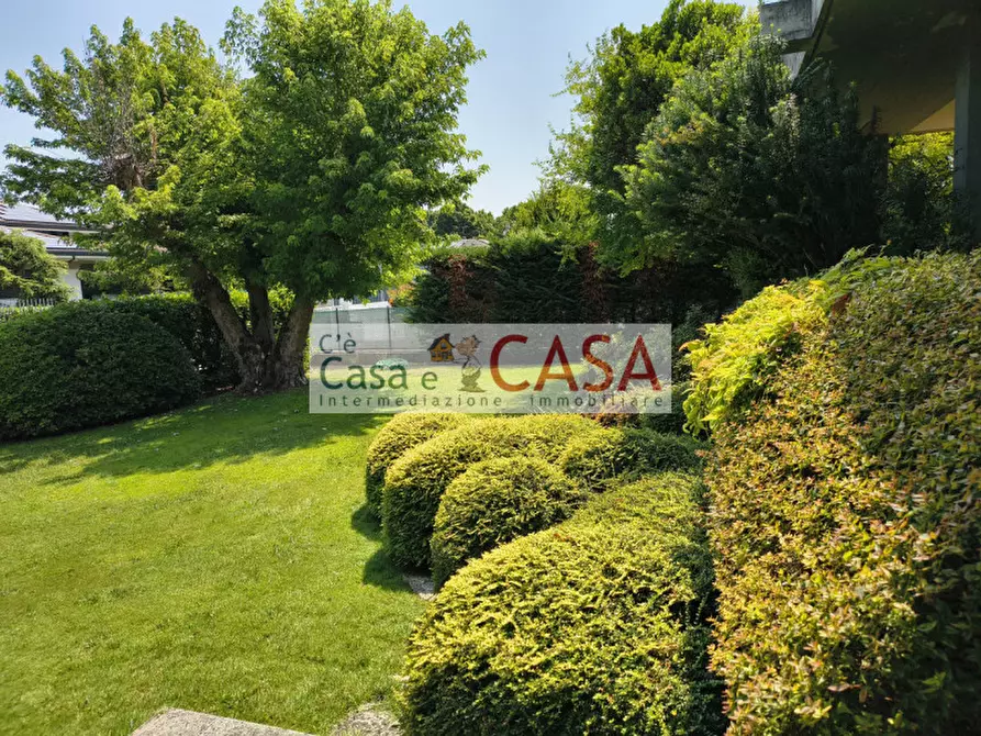 Immagine 4 di Villa in vendita  in Via S. Giuseppe, 6 a Selvazzano Dentro