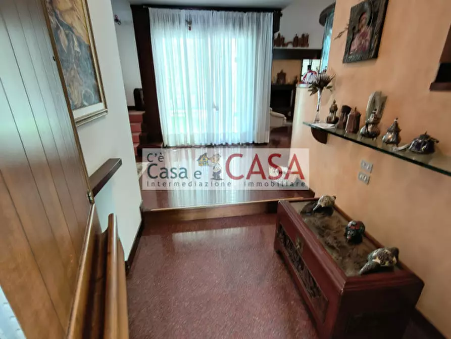 Immagine 5 di Villa in vendita  in Via S. Giuseppe, 6 a Selvazzano Dentro
