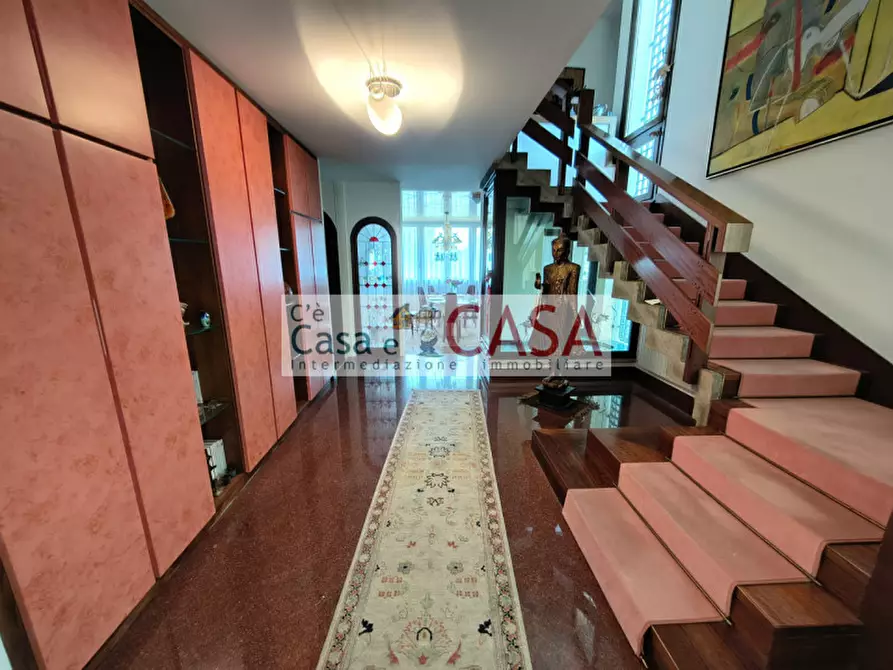 Immagine 7 di Villa in vendita  in Via S. Giuseppe, 6 a Selvazzano Dentro