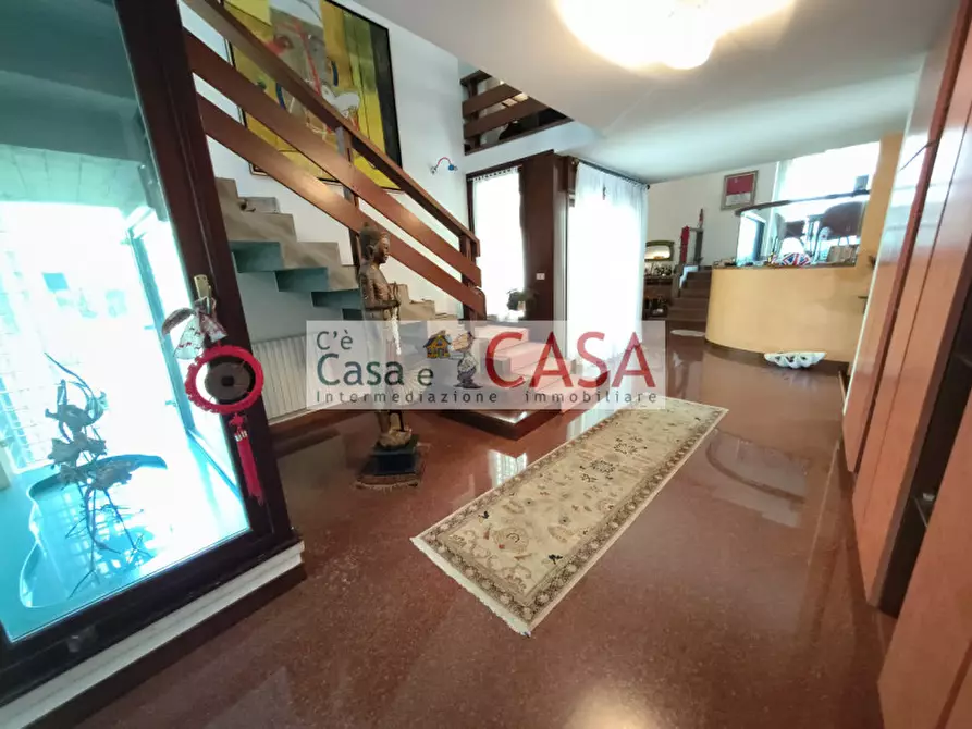 Immagine 10 di Villa in vendita  in Via S. Giuseppe, 6 a Selvazzano Dentro
