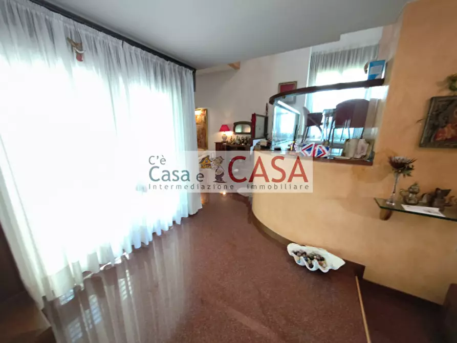Immagine 11 di Villa in vendita  in Via S. Giuseppe, 6 a Selvazzano Dentro