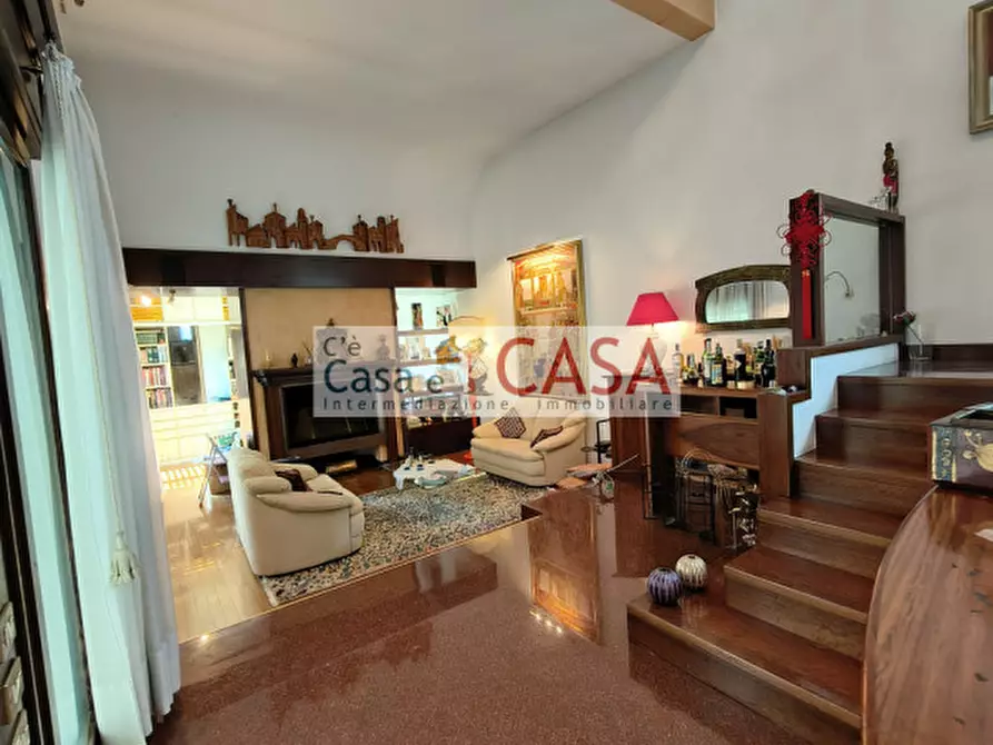 Immagine 12 di Villa in vendita  in Via S. Giuseppe, 6 a Selvazzano Dentro