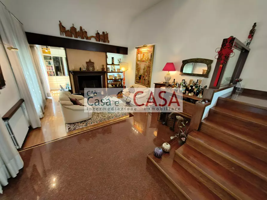 Immagine 13 di Villa in vendita  in Via S. Giuseppe, 6 a Selvazzano Dentro