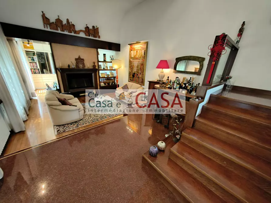 Immagine 14 di Villa in vendita  in Via S. Giuseppe, 6 a Selvazzano Dentro