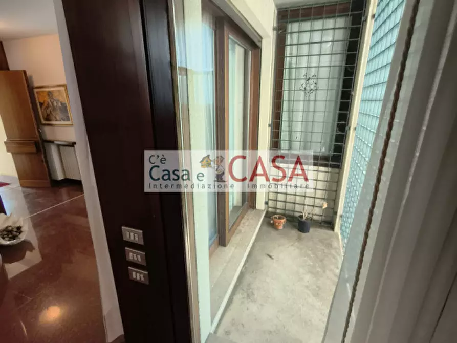 Immagine 15 di Villa in vendita  in Via S. Giuseppe, 6 a Selvazzano Dentro