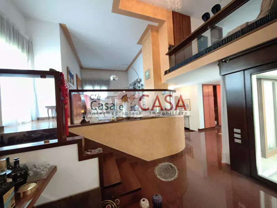 Immagine 16 di Villa in vendita  in Via S. Giuseppe, 6 a Selvazzano Dentro