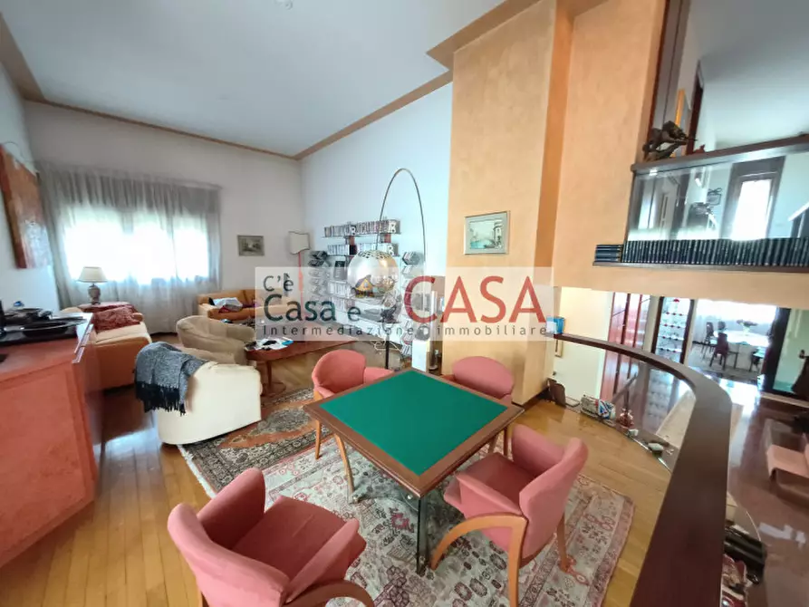 Immagine 17 di Villa in vendita  in Via S. Giuseppe, 6 a Selvazzano Dentro