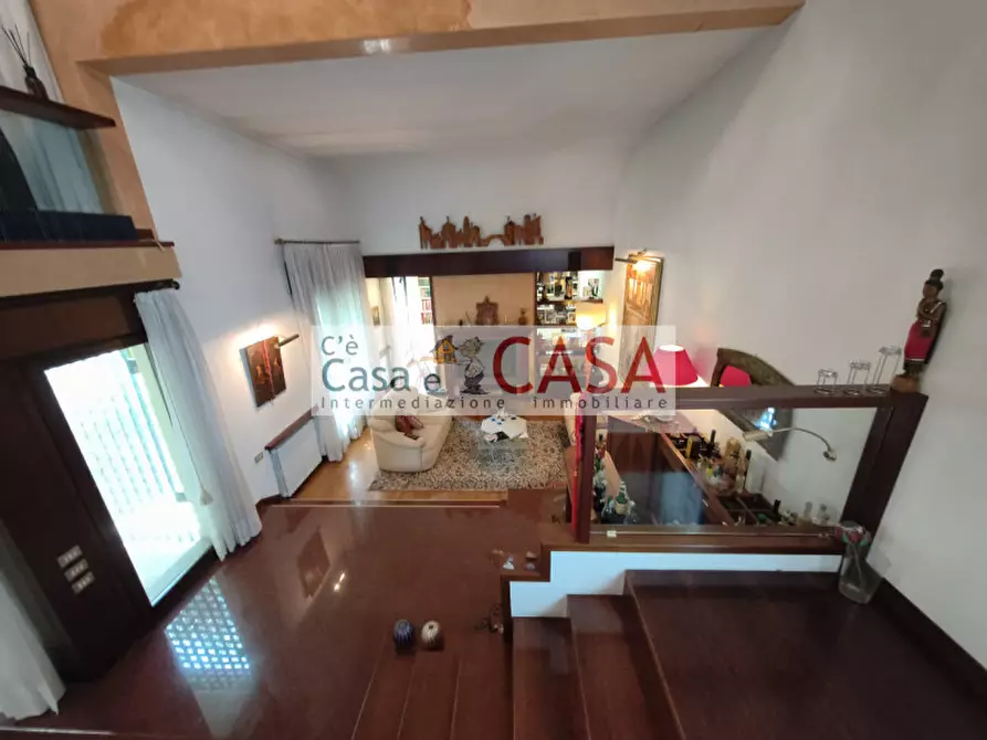 Immagine 18 di Villa in vendita  in Via S. Giuseppe, 6 a Selvazzano Dentro