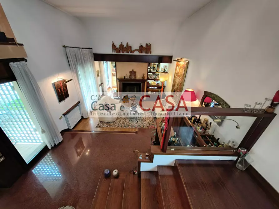 Immagine 19 di Villa in vendita  in Via S. Giuseppe, 6 a Selvazzano Dentro