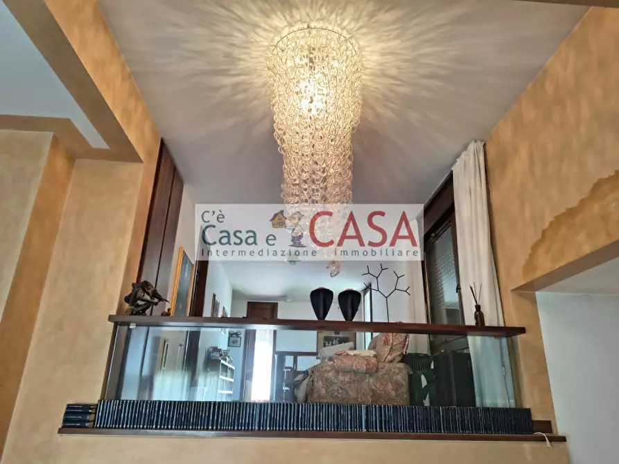 Immagine 20 di Villa in vendita  in Via S. Giuseppe, 6 a Selvazzano Dentro