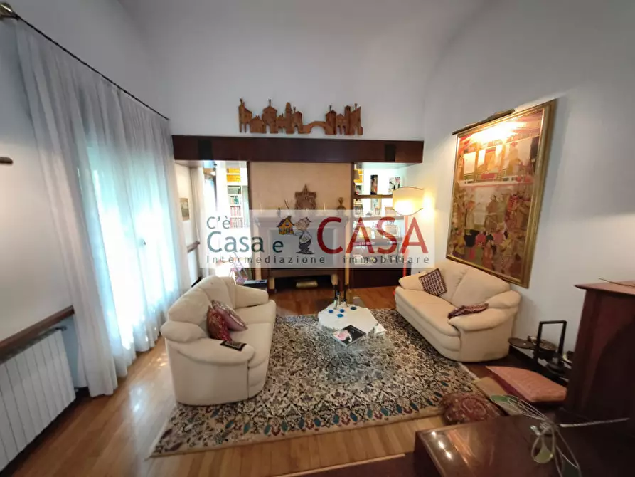 Immagine 21 di Villa in vendita  in Via S. Giuseppe, 6 a Selvazzano Dentro