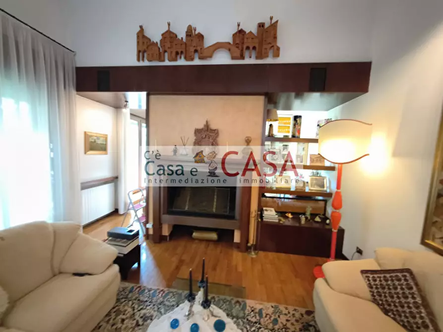 Immagine 22 di Villa in vendita  in Via S. Giuseppe, 6 a Selvazzano Dentro