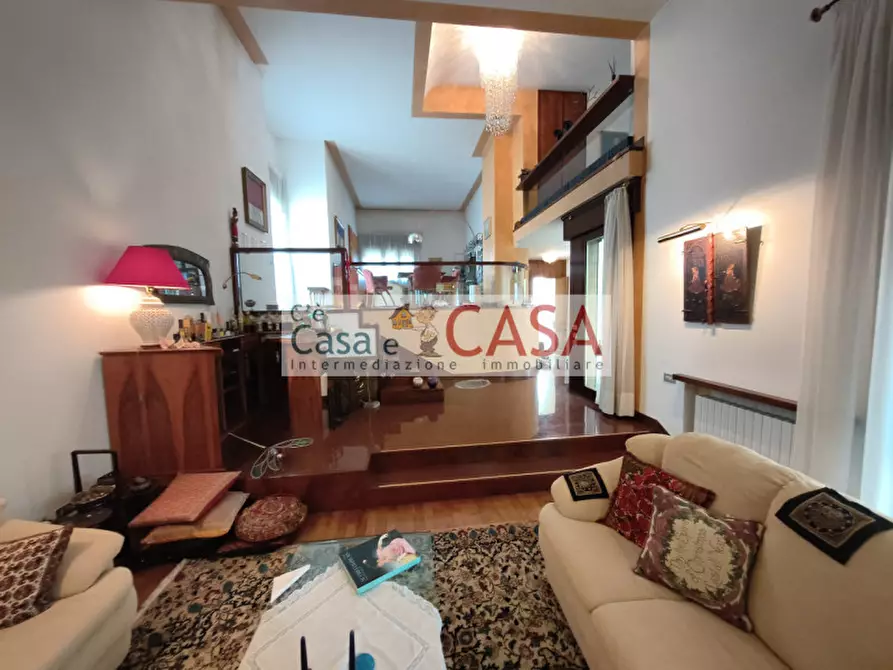 Immagine 23 di Villa in vendita  in Via S. Giuseppe, 6 a Selvazzano Dentro