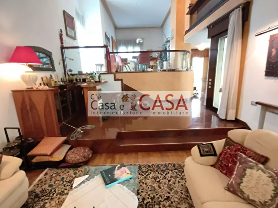 Immagine 24 di Villa in vendita  in Via S. Giuseppe, 6 a Selvazzano Dentro