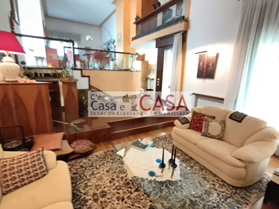 Immagine 25 di Villa in vendita  in Via S. Giuseppe, 6 a Selvazzano Dentro