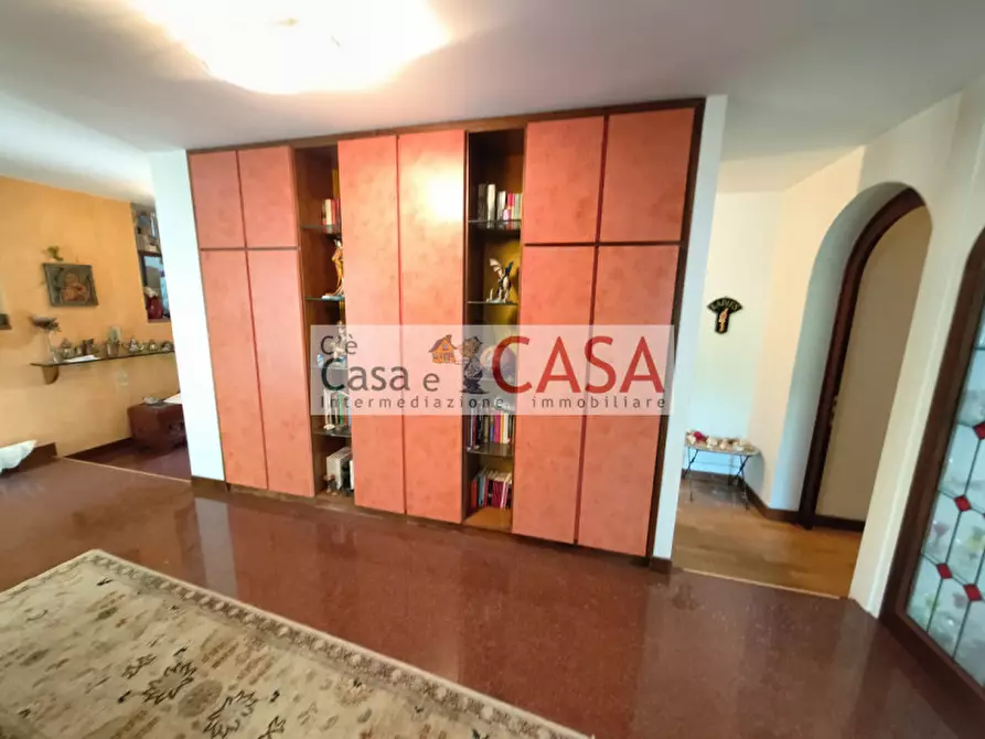 Immagine 27 di Villa in vendita  in Via S. Giuseppe, 6 a Selvazzano Dentro