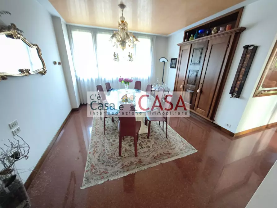 Immagine 28 di Villa in vendita  in Via S. Giuseppe, 6 a Selvazzano Dentro