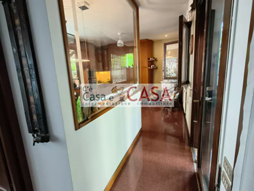 Immagine 30 di Villa in vendita  in Via S. Giuseppe, 6 a Selvazzano Dentro