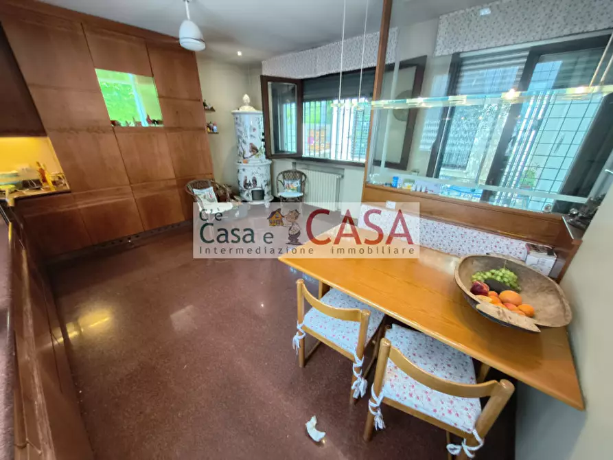 Immagine 31 di Villa in vendita  in Via S. Giuseppe, 6 a Selvazzano Dentro