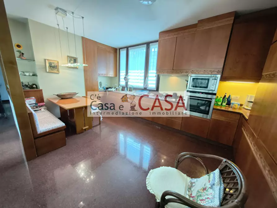 Immagine 32 di Villa in vendita  in Via S. Giuseppe, 6 a Selvazzano Dentro