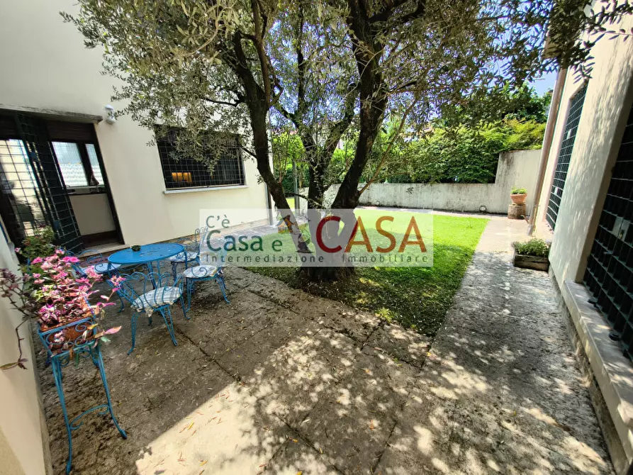 Immagine 35 di Villa in vendita  in Via S. Giuseppe, 6 a Selvazzano Dentro