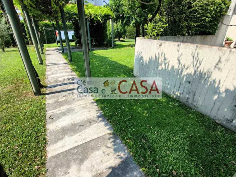 Immagine 37 di Villa in vendita  in Via S. Giuseppe, 6 a Selvazzano Dentro