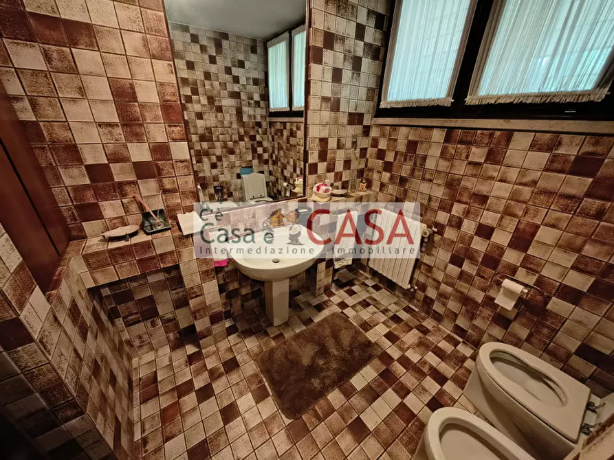 Immagine 38 di Villa in vendita  in Via S. Giuseppe, 6 a Selvazzano Dentro