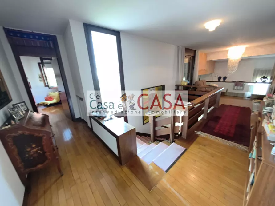 Immagine 40 di Villa in vendita  in Via S. Giuseppe, 6 a Selvazzano Dentro