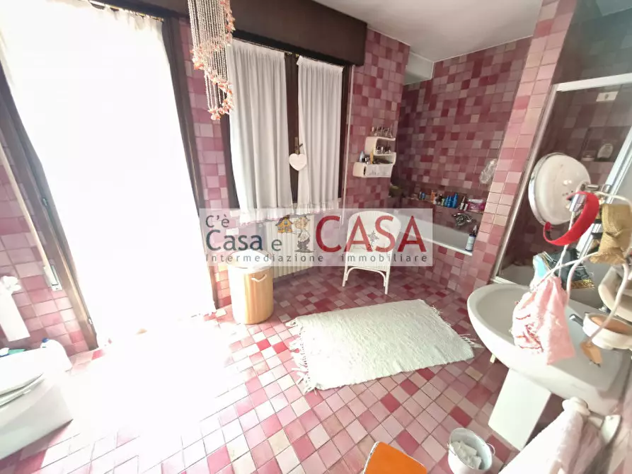 Immagine 41 di Villa in vendita  in Via S. Giuseppe, 6 a Selvazzano Dentro
