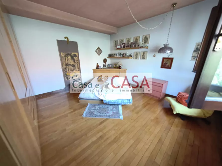 Immagine 43 di Villa in vendita  in Via S. Giuseppe, 6 a Selvazzano Dentro