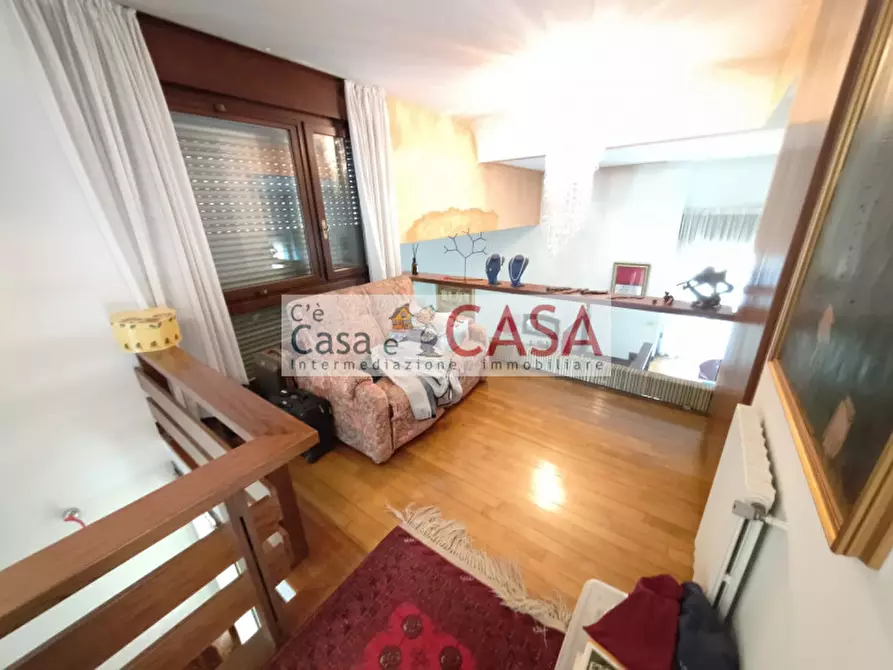 Immagine 44 di Villa in vendita  in Via S. Giuseppe, 6 a Selvazzano Dentro