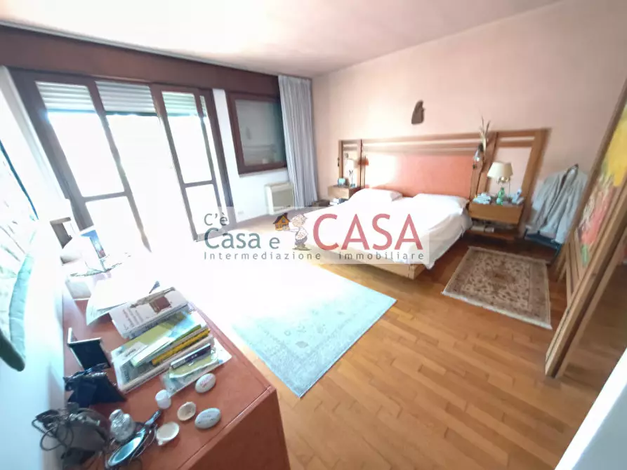 Immagine 45 di Villa in vendita  in Via S. Giuseppe, 6 a Selvazzano Dentro