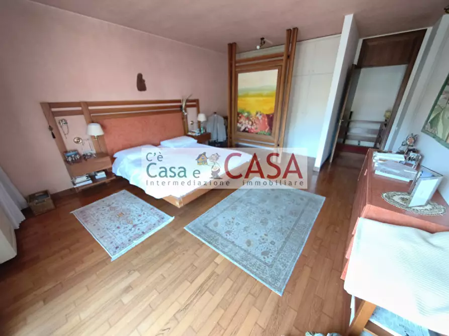 Immagine 46 di Villa in vendita  in Via S. Giuseppe, 6 a Selvazzano Dentro