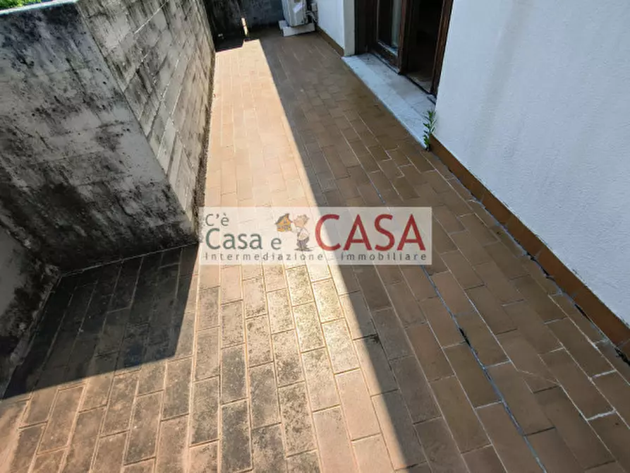 Immagine 47 di Villa in vendita  in Via S. Giuseppe, 6 a Selvazzano Dentro