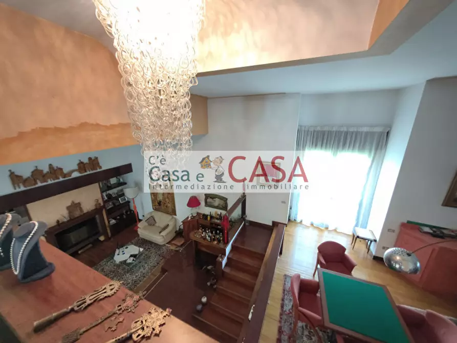 Immagine 48 di Villa in vendita  in Via S. Giuseppe, 6 a Selvazzano Dentro