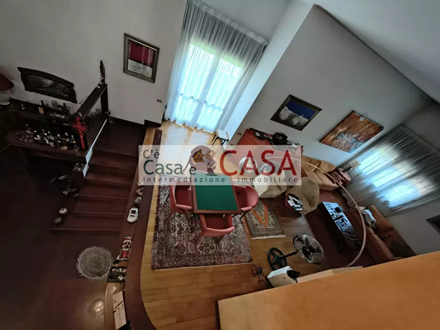 Immagine 49 di Villa in vendita  in Via S. Giuseppe, 6 a Selvazzano Dentro