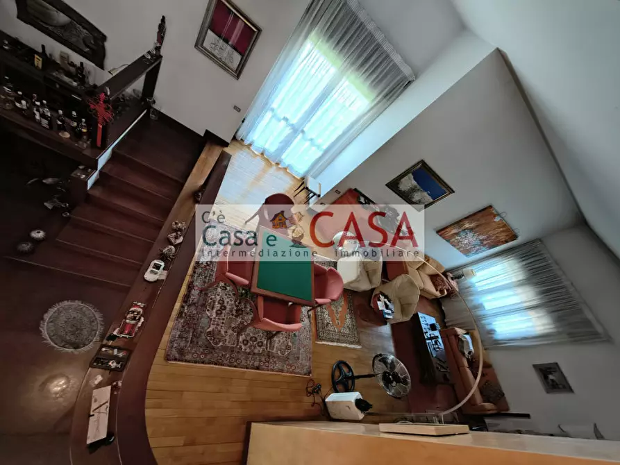 Immagine 50 di Villa in vendita  in Via S. Giuseppe, 6 a Selvazzano Dentro