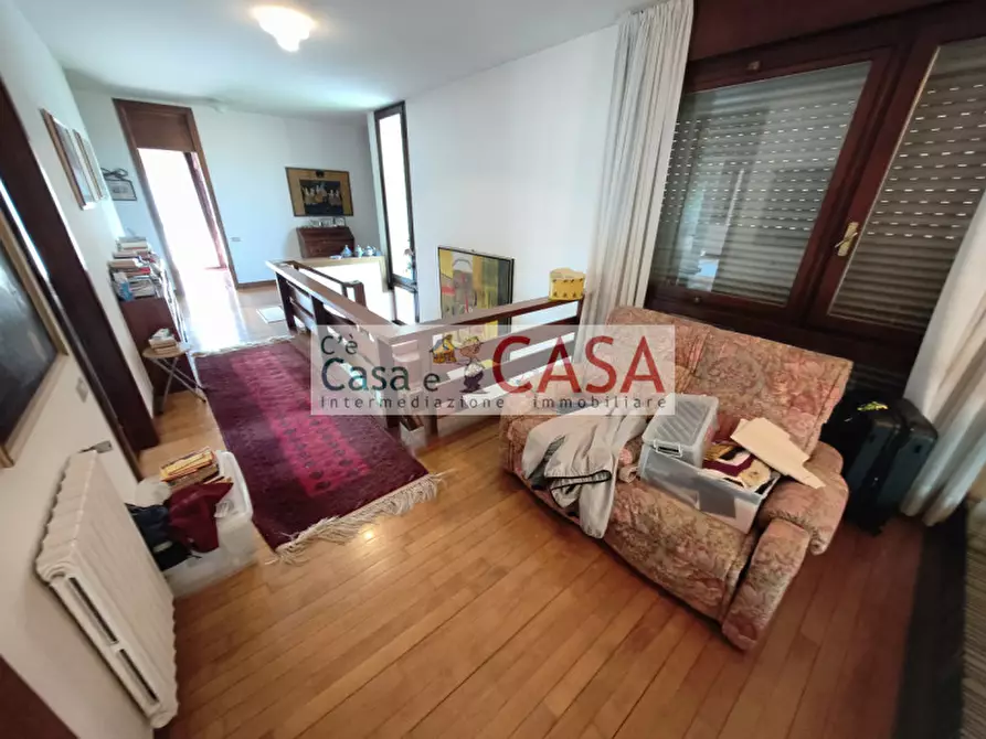 Immagine 51 di Villa in vendita  in Via S. Giuseppe, 6 a Selvazzano Dentro