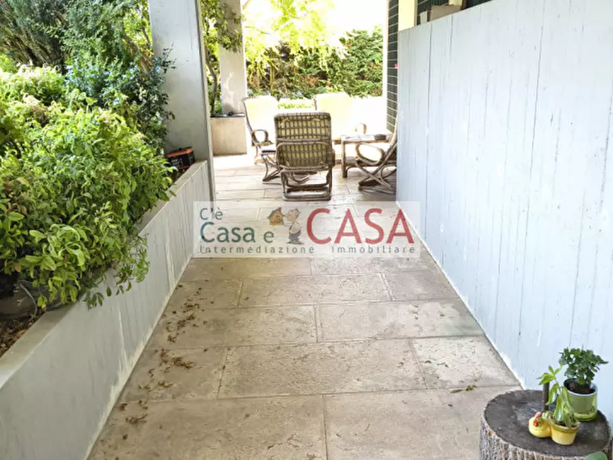 Immagine 52 di Villa in vendita  in Via S. Giuseppe, 6 a Selvazzano Dentro