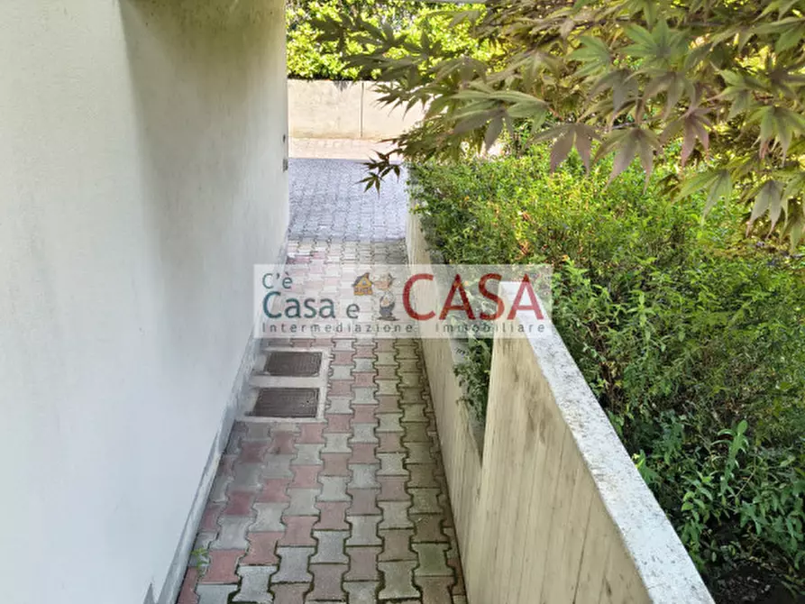 Immagine 53 di Villa in vendita  in Via S. Giuseppe, 6 a Selvazzano Dentro