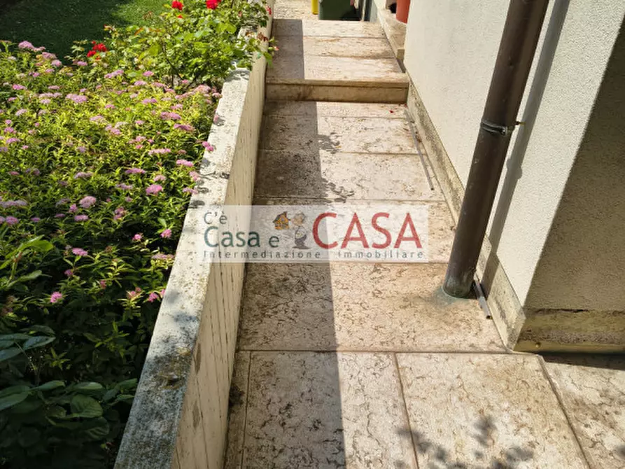 Immagine 54 di Villa in vendita  in Via S. Giuseppe, 6 a Selvazzano Dentro